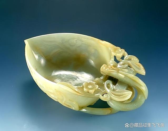 老玉器出手找什么单位好