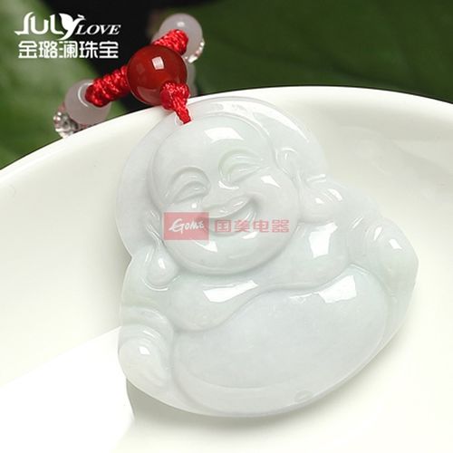 玉润东方·金璐澜珠宝玉器翡翠玉石艺术赏析